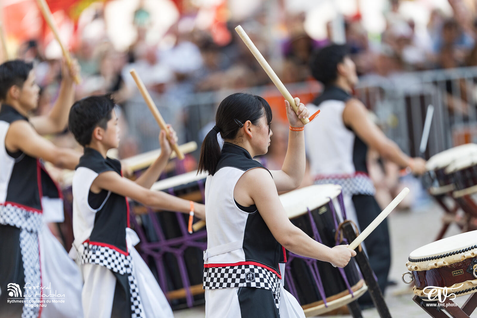 FDH 2024 | OUVERTURE